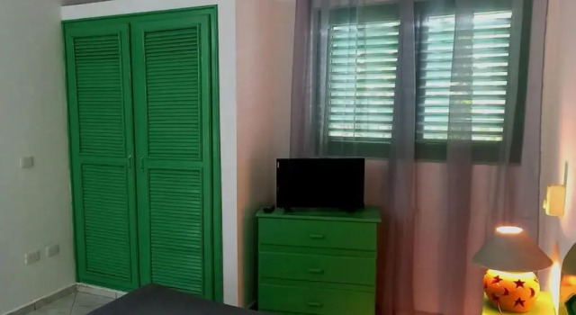 Студия Residence Nord Est