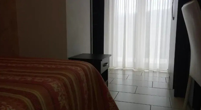 Одноместный номер Standard Hotel 660
