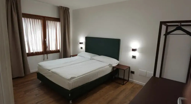 Семейный номер Standard с 2 комнатами Nord Hotel