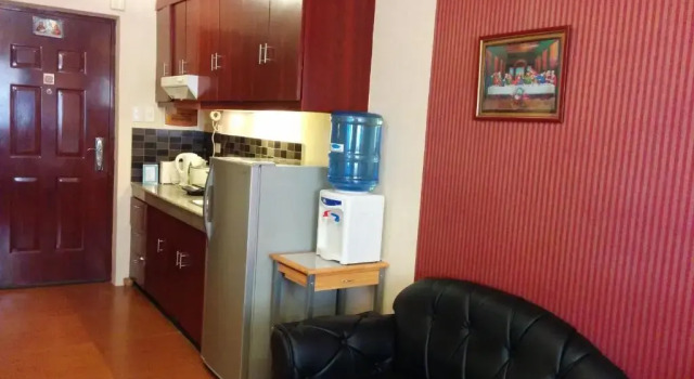 Апартаменты Sodis Place at Escalades Condominium