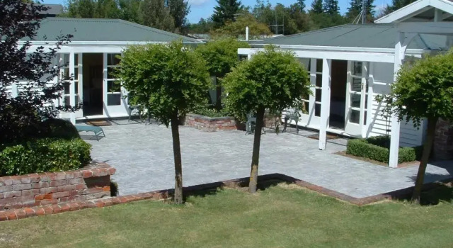Номер Standard Cheltenham House