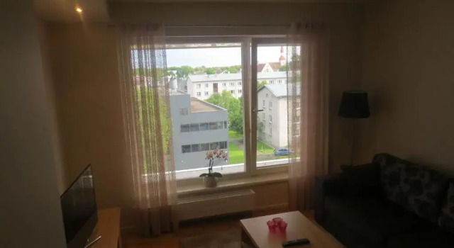 Aida 7 Guest Apartement, Buchen Sie Pension Pärnu Pärnumaa