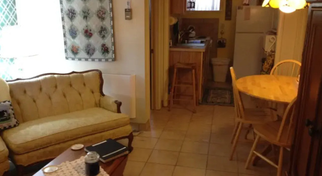 Deluxe Sviitti Mountain Haven Inn