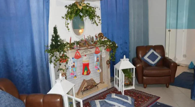 B&B Vicolo del Chiostro