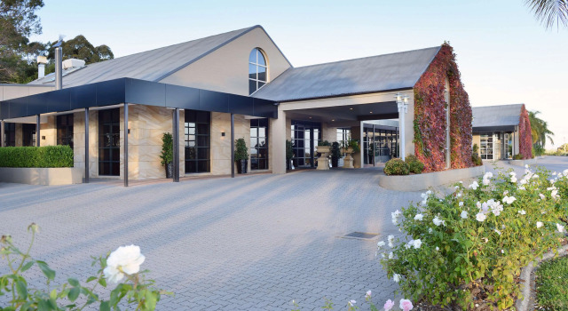 Powerhouse Hotel Tamworth by Rydges, Забронировать Отель Тамуорт New England NSW