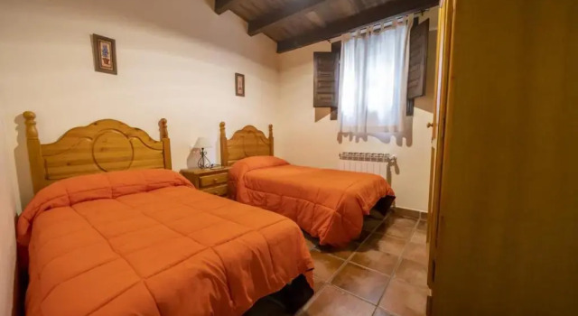 RuralEcofilabres, Prenota Hotel Bacares Almería