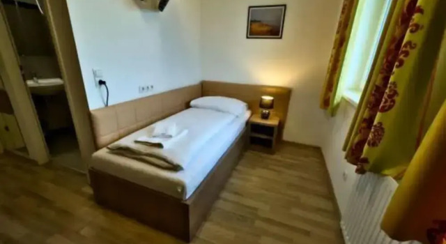 Номер Classic Apart Hotel Neudörfl