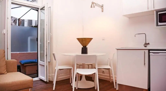 Апартаменты Fullest Apartments