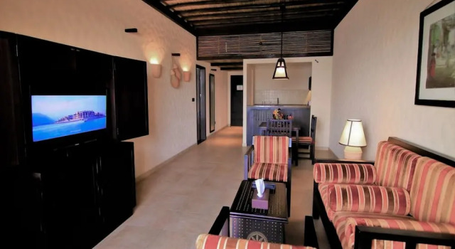 Camera Deluxe Atana Musandam