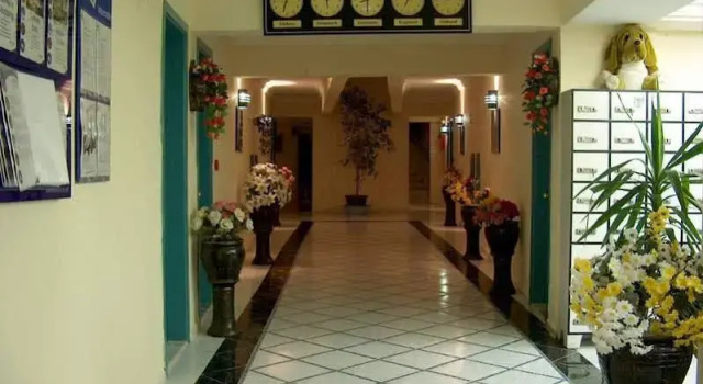 Seda Apartment
