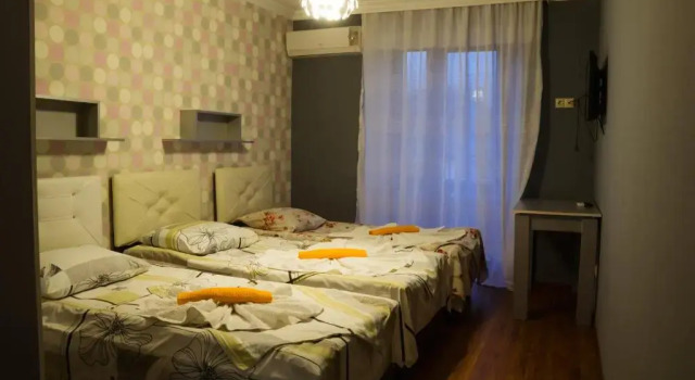 Номер Standard Sunrise Hotel