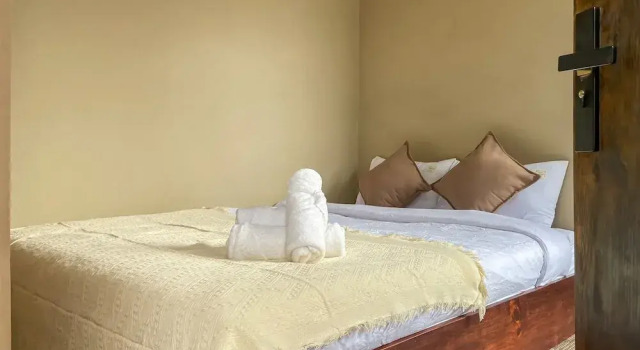 Номер Standard Cottage Retreat DALAT