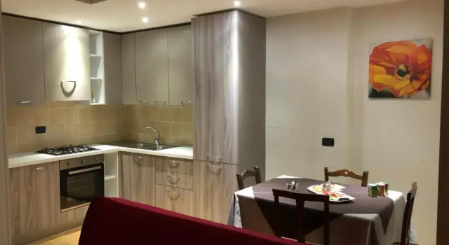 2 Bedrooms Apartment B&B Altamarea