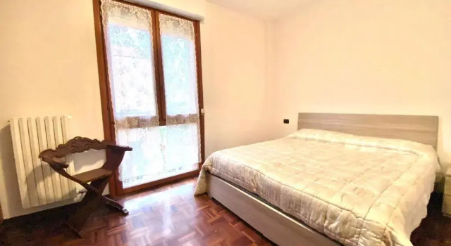 MPM - Apartment Balzarotti- Rho Fiera 4 pax