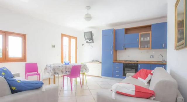 Apartment Appartamenti La Conchiglia