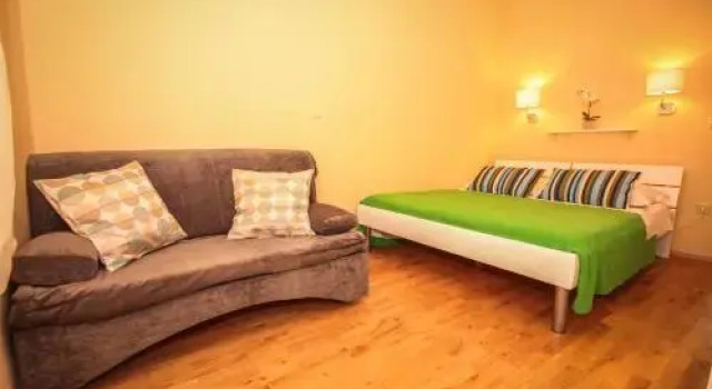 Apartmani Kristijan