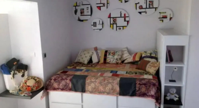 Studio Maru Here, Book Hotel Hotels in Papeete with a Pool, Swimming Pool