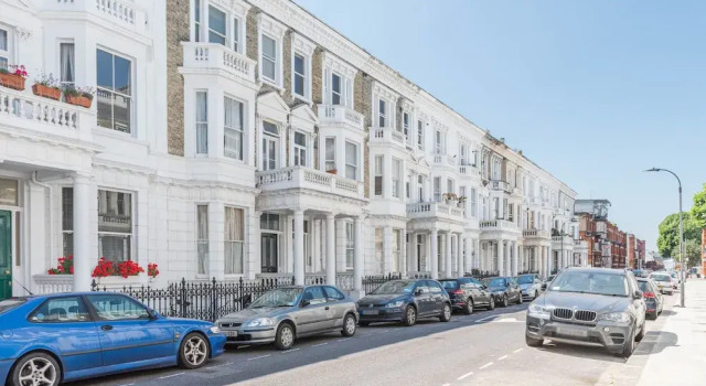 Luxurious West Kensington Home by Olympia London, Забронировать Отель Отели Лондона 4 звезды, рядом с Выставочный центр Olympia, 4*