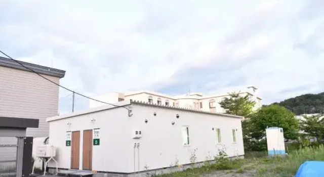 Motel inn Minami Otaru / Vacation STAY 50444
