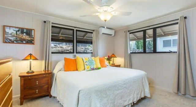 Hale Poola 5 Bedroom Home, Foglalás Szálloda Honolulu Oahu