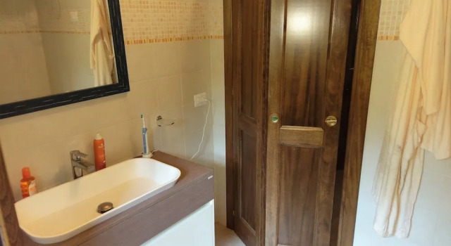 Коттедж Torre del Porticciolo Camping Village Glamping