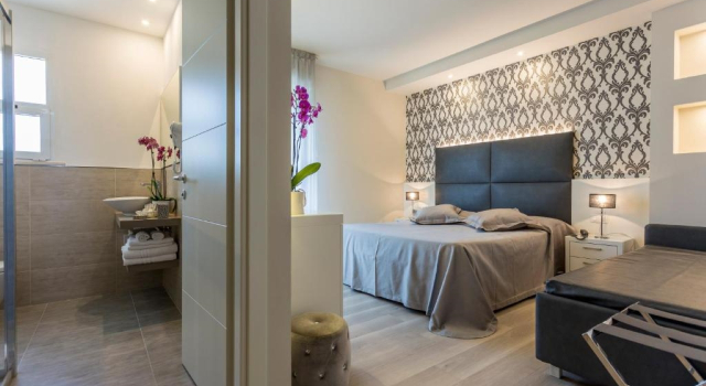 Hotel Riviera