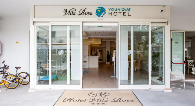 Villa Rosa BeYou Hotel