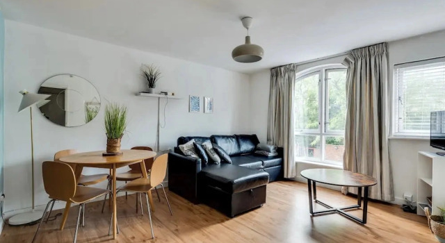Central Oxford Oasis - Close to Colleges Shops