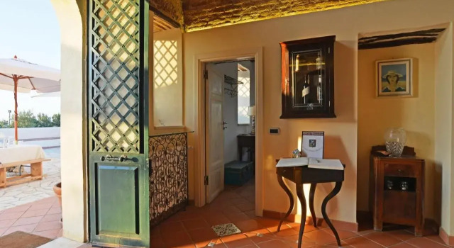 Tenuta Rasocolmo, Réserver Hôtel Messine Sicile