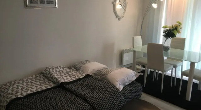 Appartement en face de l'EDHEC