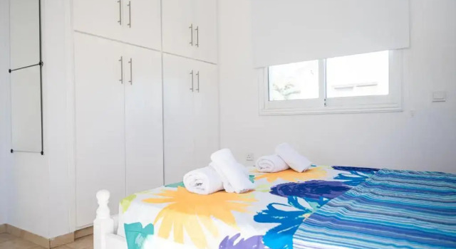 Villa De lujo Protaras View Villas