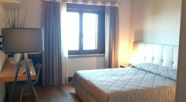 Двухместный номер Standard Casa Realia