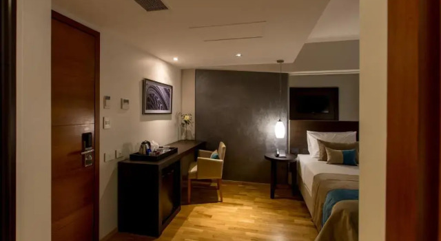 Двухместный номер Standard Caseros 248 Hotel