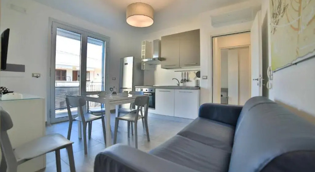 Residence il Caicco
