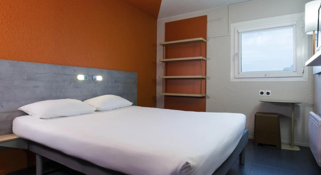 Номер Classic Ibis Budget Fresnes Orly