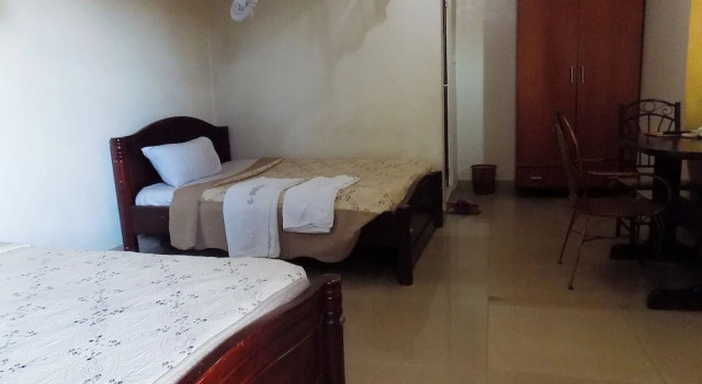Comfort room G-ONE HOTEL