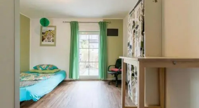 5732 Private Room 1 Person