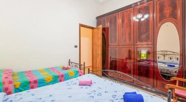 Awesome Home in Contrada Spina With Outdoor Swimming Pool, Wifi and 2 Bedrooms, Book Hotel Hoteller i Galatina med pool, Swimmingpool