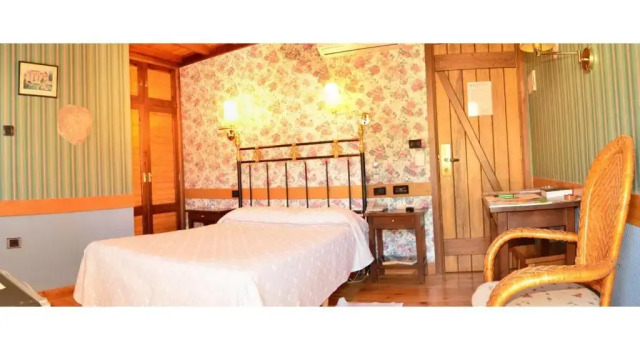 Номер Standard Casa Antiga Do Monte