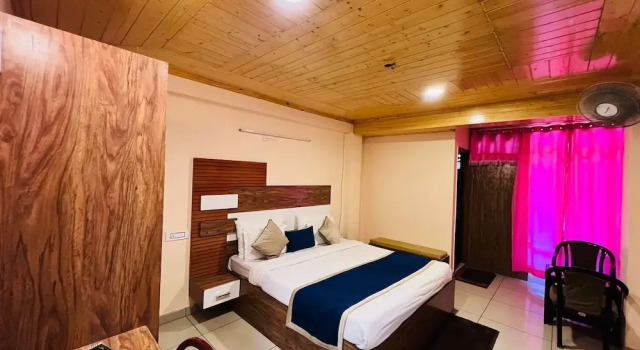 Номер Executive Kasauli View