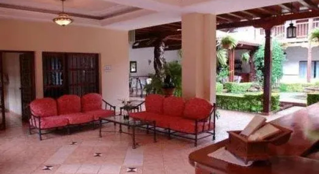 Hotel La Mision