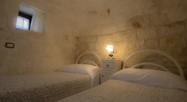 Trulli degli Ulivi