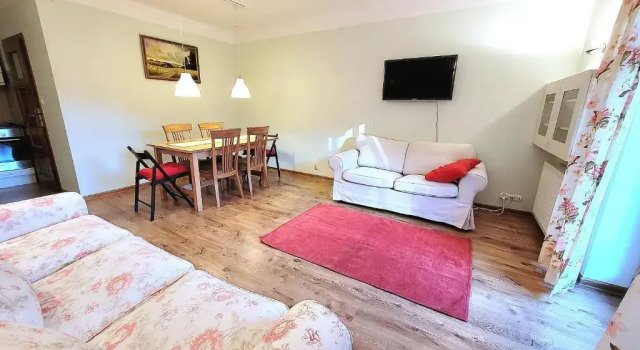 Апартаменты Apartamenty 4 Góry