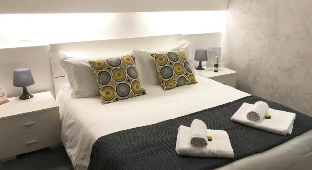 Апартаменты Le Vie del Vaticano Guest House - Aureliano Hospitality Group