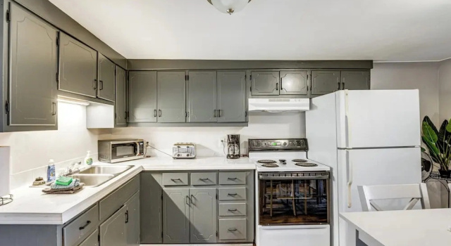 Апартаменты Waterfront Condo 2 Mi to Historic Dtwn Port Huron