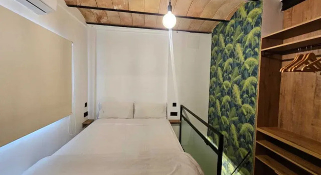 Апартаменты Deluxe Apartamentos San Fernado 32