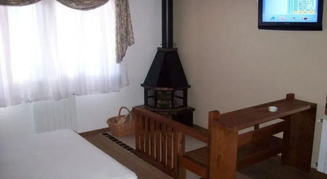 Motel Tentação, Забронировать Мотель Канела Serra Nevada