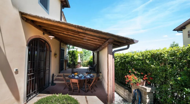 Апартаменты Agriturismo Giulia