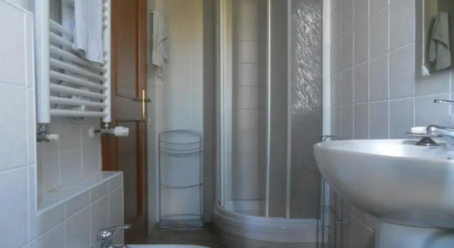 Номер Standard Agriturismo Boaria Bassa