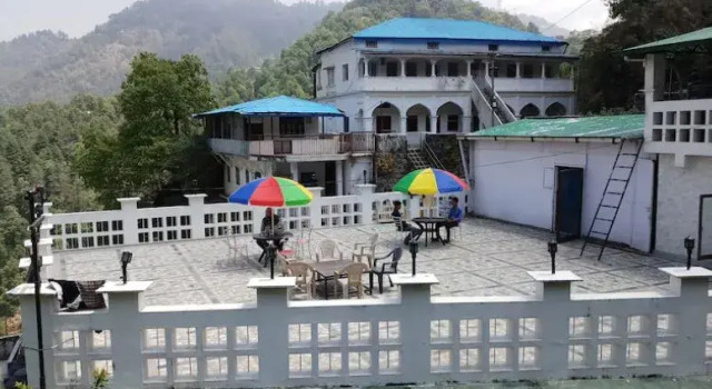 Hotel Natraj Palace, Rezervovat Hotel Mussoorie Uttarakhand